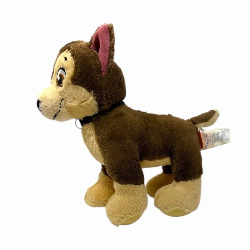 Build-A-Bear bab build
